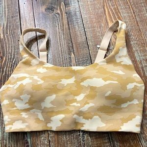 Lululemon In Alignment sports bra